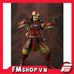 MEISHO MANGA REALIZATION IRON MAN FAKE