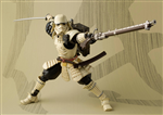 MEISHO MOVIE REALIZATION TEPPO ASHIGARU SANDTROOPER FAKE