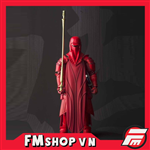 MEISHO ROYAL GUARD FAKE