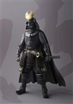 MEISHO SAMURAI TAISHO DARTH VADER FAKE