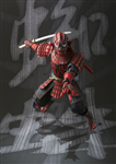 MEISHO SPIDERMAN FAKE