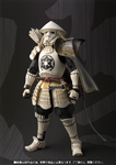 MEISHO YUMIASHIGURU STORMTROOPER FAKE