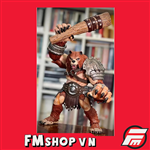 MEMMORY TOYS BERSERKER BROKEN CLAW OPEN