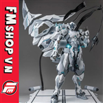 METAL BUILD 1/72 CD-07W NINJA CHOU (WHITE GHOST VER)