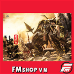 METAL BUILD CANGDAO CD-05 KAGE MUSHA