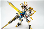 METAL BUILD DRAGON KING