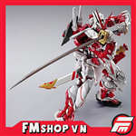 METAL BUILD GUNDAM ASTRAY RED FRAME VALKYRIE