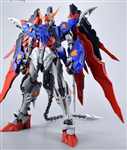 METAL BUILD KAMAITACHI DEVIL DESTINY GUNDAM