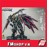METAL BUILD MNQ04 DI WEI XING FENG REN LING 2ND