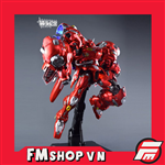 METAL BUILD MOSHOW APX 03A ROSEFINCH 1/72 OPENED