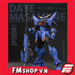 (2ND + ĐÃ FIX KEO GIÁP VÁY SAU) METAL BUILD DATE MASAMUNE