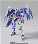 METAL BUILD OO RAISER DESIGNER BLUE