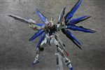 MG METAL BUILD STRIKE FREEDOM DABAN