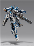 METAL BUILD THUNDERBOLT ARMORED GEAR LIKE NEW