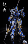 METAL BUILD TRIỆU VÂN ZHAO YUN