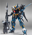 METAL BUILD VANISHING TROOPER MKII FULL SET