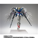 METAL COMPOSITE WING GUNDAM ZERO EW