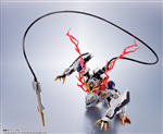 METAL ROBOT BABARTOS LUPUS REX