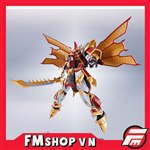 METAL ROBOT CAO CAO 2ND ( THIẾU ĐỒ)