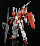 METAL ROBOT SPIRITS EXS KO VER