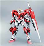 METAL GEAR MC OO RAISER SEVEN SWORD RED VER