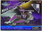 METALLIX MEGA SPECTRA PLATINUM PURPLE SECTOR CYCLE
