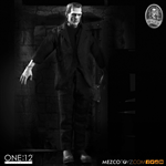 MEZCO FRANKENSTEIN FAKE CHINA VER