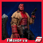MEZCO HELLBOY II