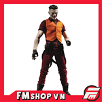 MEZCO JOKER PRINCE OF CRIME FAKE