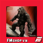 MEZCO KING KONG OF SKULL ISLAND - KING KONG FAKE