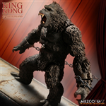 MEZCO KING KONG SKULL ISLAND FAKE