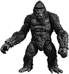 MEZCO KING KONG SKULL ISLAND