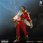 MEZCO SHAZAM FAKE