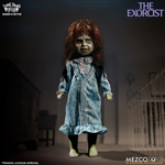 MEZCO THE EXORCIST CHINA VER