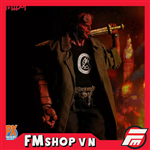 MEZCO TOYZ ONE:12 - HELLBOY (2019) EXCLUSIVE