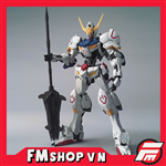 MG 1/00 BARBATOS 4TH FORM GUNDAM