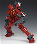 MG 1/100 AMAZING RED WARRIOR