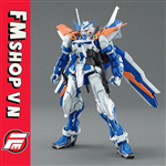 MG 1/100 GUNDAM ASTRAY BLUE FRAME SECOND REVIS