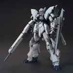 MG 1/100 GUNDAM MSN-06S SINANJU STEIN NARRATIVE
