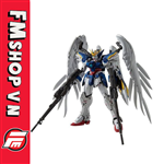 MG 1/100 GUNDAM WING ZERO EW CUSTOM VER.KA
