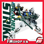 MG 1/100 LAUNCHER STRIKE GUNDAM DRAGON MMK
