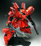 MG 1/100 SAZABI VER.KA