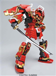 MG 1/100 SHIN MUSHA