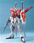 MG 1/100 ZGMF-X56S/B SWORD IMPULSE