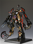 MG ASTRAY GOLD FRAME VER METAL BUILD DABAN