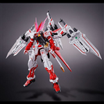 MG ASTRAY RED DRAGON GUNDAM P-BANDAI