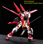 MG ASTRAY RED FRAME METAL BUILD VER DABAN