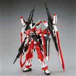 MG ASTRAY TURN RED GUNDAM (BOX XẤU)