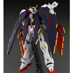 MG CROSSBONE X-1 FULL CLOTH DABAN