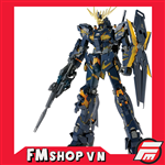 MG DABAN 1/100 GUNDAM UNICORN 02 BANSHEE OVA VER